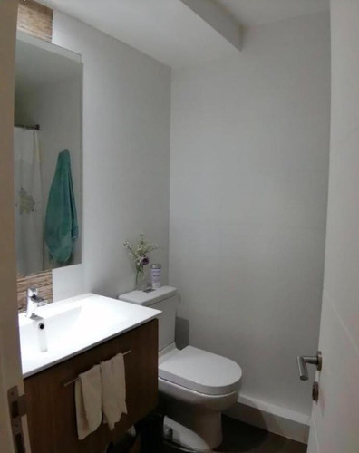 Venta Depto 3 Dorm. 2 Baños En Costa Montermar Concón
