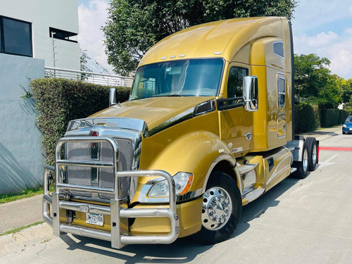 Imagen 2 de 15 de Kenworth T680