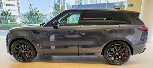 Land Rover Range Rover Sport 4.4 Mhev Autobiography