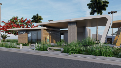 Imagen 14 de 14 de Se Vende Exclusivo Proyecto Residencial Quintas Del Sur