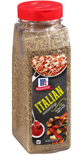 Mccormick Pizca Perfecta De Condimento Italiano