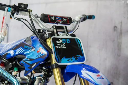 Moto M1 110cc 4t 2025