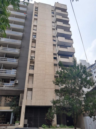 2 Dormitorios Con Balcon Y Cochera. Departamento En Alquiler En Nueva Cordoba
