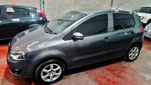 Volkswagen Fox 1.6 Trendline