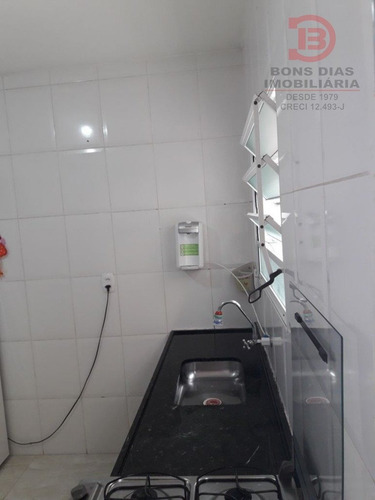 Imagem 6 de 15 de Sobrado Em Condominio - Itaquera - Ref: 5795 - V-5795