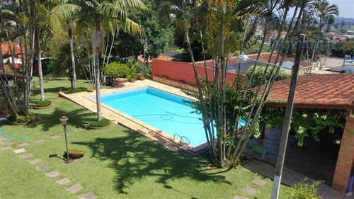 Imagem 20 de 29 de Chácaras À Venda Em Atibaia/sp - Compre O Seu Chácaras Aqui! - 1214773