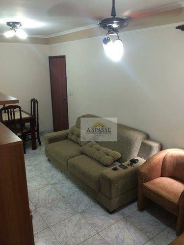 Imagem 12 de 21 de Apartamento Com 3 Dormitórios, 79 M² - Venda Por R$ 230.000,00 Ou Aluguel Por R$ 1.100,00/mês - Campos Elíseos - Ribeirão Preto/sp - Ap0358