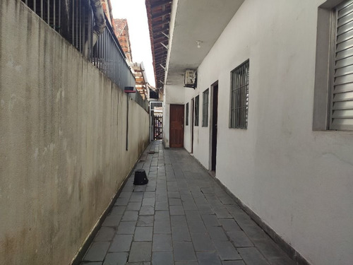 Imagem 17 de 17 de Casa Com 1 Dormitório À Venda, 43 M² Por R$ 90.000,00 - Tupi - Praia Grande/sp - Ca0497