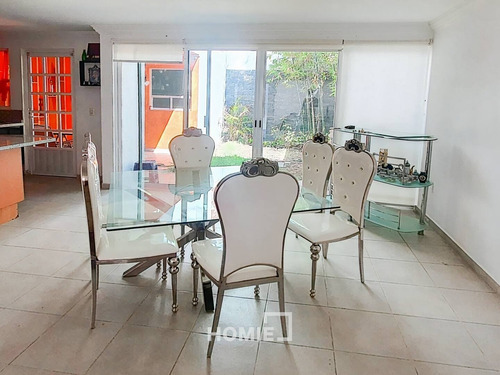 Imagen 3 de 12 de Lujosa Casa Amueblada En Santiago, Qro., 74276