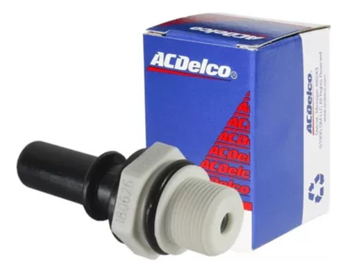 Valvula Pcv Acdelco P/ Aveo Ng 1.5l 2018 2019 2020 2021
