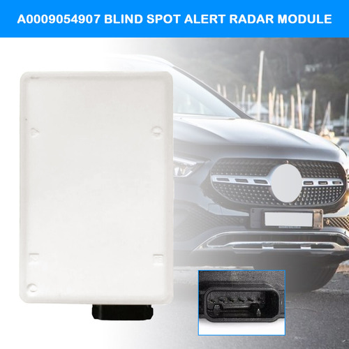 Sensor De Radar Ciego Para Mercedes Benz W205 Glc Cla Gle