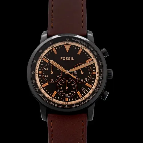 Goodwin chronograph hotsell