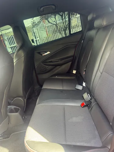 Chevrolet Onix 1.0T Rs Mt