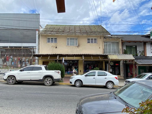 Imagen 2 de 4 de Venta Local/vivienda Onelli Al 600- San Carlos De Bariloche