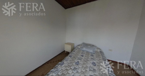 Venta De Departamento Tipo Casa Ph De 2 Ambientes Con Patio En Wilde (26746)