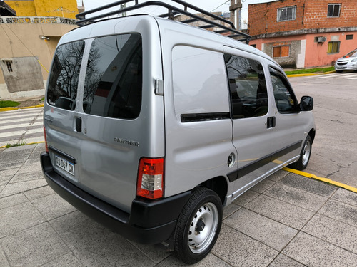 Peugeot Partner 1.6 Hdi Confort 5as