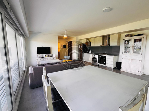 Alquiler Temporal Departamento 6 Personas Pileta Piscina Costa Esmeralda Al Golf Disponible Invierno