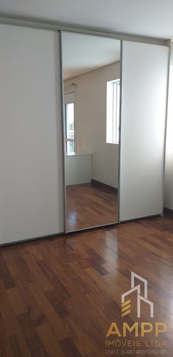 Apartamentos - Residencial - Condomínio Gauss - 741