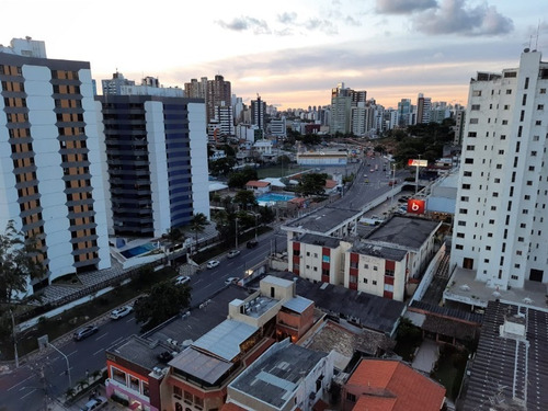 Imagem 29 de 30 de Oportunidade Apartamento 2 Quartos Sendo 1 Suite 80m2 Na Pituba - Sfl606 - 69389775
