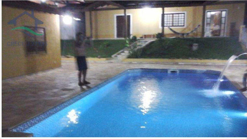 Imagem 1 de 1 de Chácara Com 3 Dorms, Batatuba, Piracaia - R$ 950 Mil, Cod: 1256 - V1256