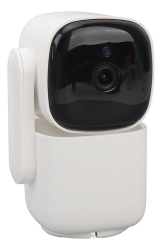 Câmera De Vigilância Bidirecional Wireless Home Security 108