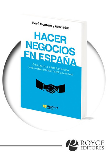 Hacer Negocios En España