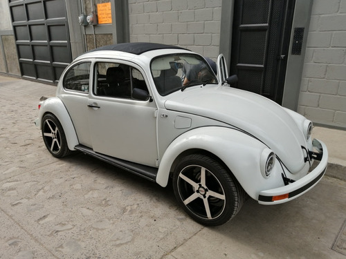 Imagen 6 de 8 de Rag Top American Sunroof Quemacocos Para Vocho Vw Volkswagen