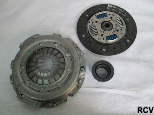 Kit Clutch   Para Chevrolet Chevy C2 1.6l 2007