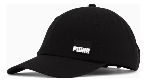 Gorra Puma Everyday Low Curve Men's 100% Original Y Nuevo