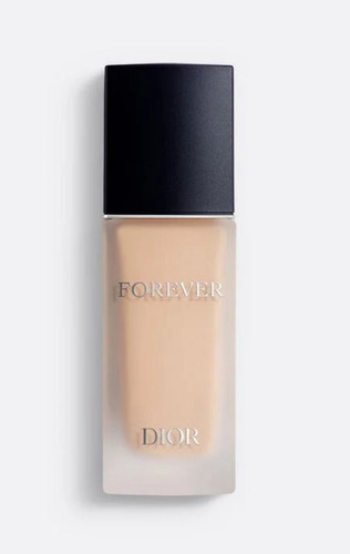 Dior Forever/ Base De Maquillaje Matte