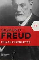 Comprar Sigmund Freud Obras Completas N°17: Obras Completas N°17, De La Nación. Serie Sigmund Freud, Vol. 17. Editorial Siglo Veintiuno, Tapa Blanda En Español