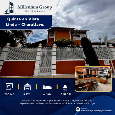 Casa en venta