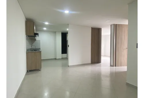 Venta Apartamento En Boyaca Real Bogotá