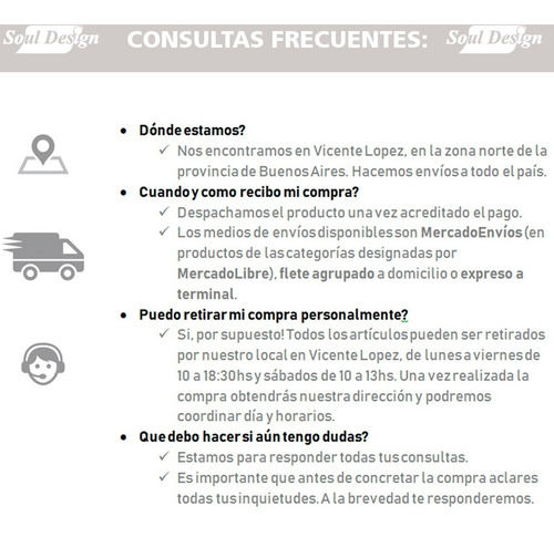 Imagen 4 de 9 de Correderas Para Riel Europeo Pack 25 Unidades Soul