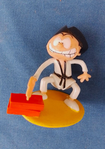 Figura De Zipi & Zape (Usado)