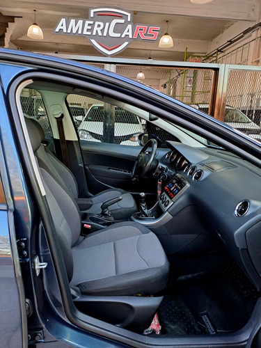Peugeot 308 1.6 Allure Nav Hdi 115cv
