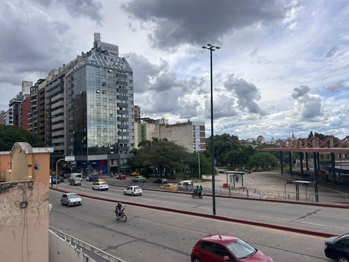 Departamento 2 Dormitorios Con Dos Balcones- Edif Con Seguridad - Nva Cba !!!