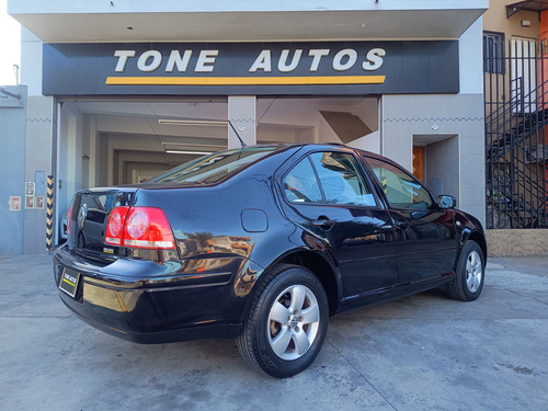 Volkswagen Bora 2.0 Trendline 115cv