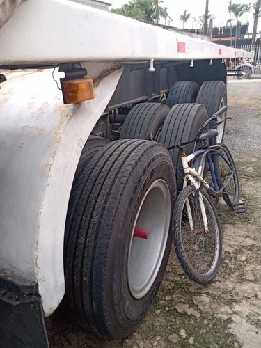 Carreta Kroni