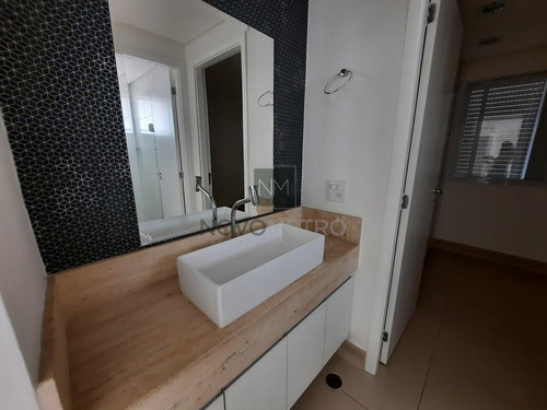Imagem 5 de 22 de Apartamento À Venda Em Centro - Ap005681