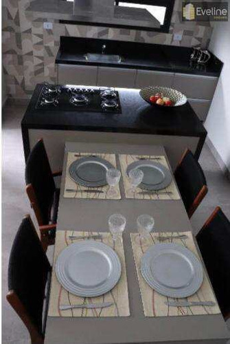 Imagem 5 de 21 de Casa Com 2 Dorms, Morada Da Praia, Bertioga - R$ 1.01 Mi, Cod: 2166 - V2166