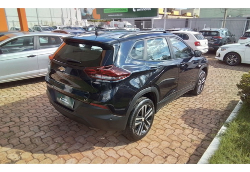 Chevrolet Tracker 1.0 TURBO FLEX LT AUTOMÁTICO