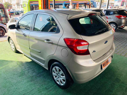 Ford Ka 1.0 TI-VCT FLEX SE PLUS MANUAL