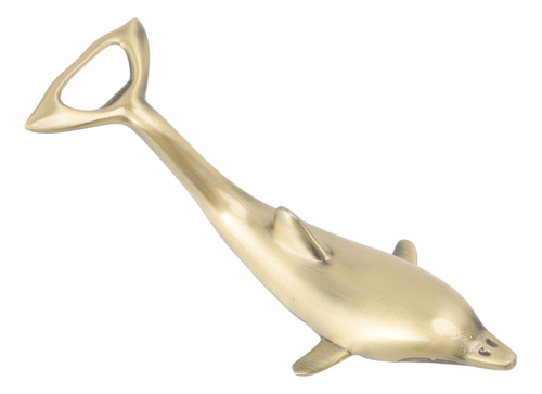 Abridor De Botellas Dolphins, Que Ahorra Esfuerzo, Bonito As