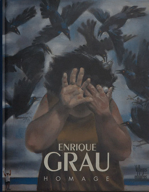 Libro Enrique Grau