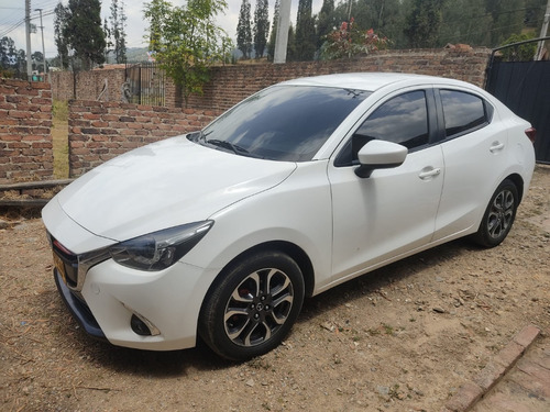 Mazda 2 1.5 Grand Touring