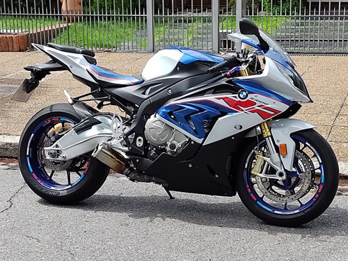 Bmw S 1000 Rr