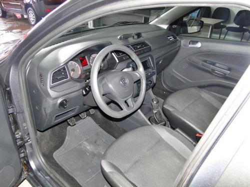Volkswagen Gol City 1.6 Msi, Qon8708