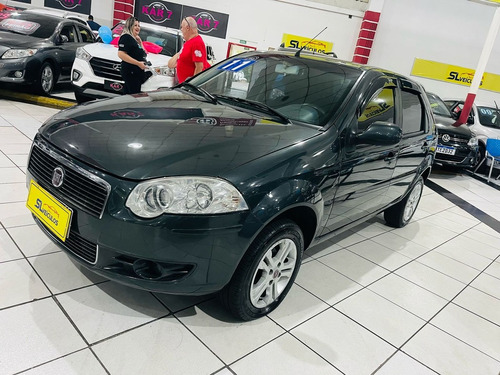 Fiat Palio 1.4 MPI ATTRACTIVE 8V