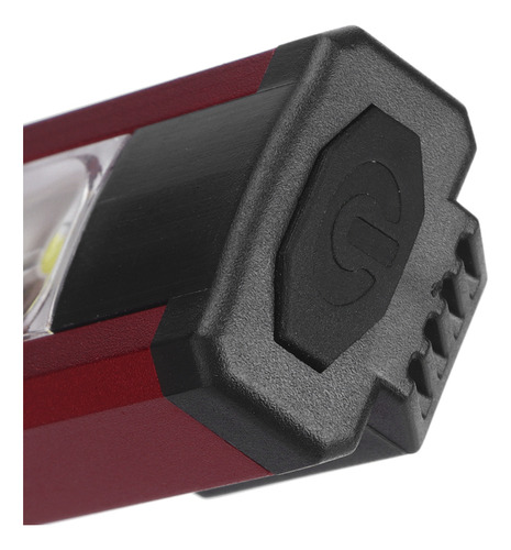 Emergencia Portátil Work Led Linterna Outdoor Usb De Cob